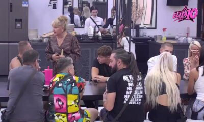 MAMA DŽEHVA IZGUBILA STRPLJENJE ZBOG NEREDA: Jasna poruka učesnicima Elita – Vama je ovo životna nagrada, hoćete li je iskoristiti? (VIDEO) – nagrada za ulazak u Elitu