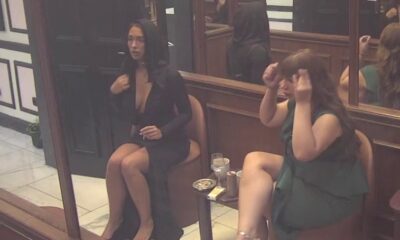 MASKE PADAJU U ELITI: Laura Prgomet otkriva nepoznate detalje odnosa sa Glorijom Jelovac, sprema se novi sukob? (VIDEO) – odnos Laure Prgomet i Glorije Jelovac