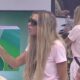 MASKE PADAJU U IGRA ISTINE: Aneli Ahmić otkrila svoje sumnje o odnosu Anđele i Cara, a reakcije zadrugara ne prestaju (VIDEO)