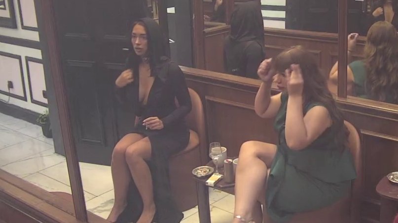 MASKE PADAJU U ELITI: Laura Prgomet otkriva nepoznate detalje odnosa sa Glorijom Jelovac, sprema se novi sukob? (VIDEO) – odnos Laure Prgomet i Glorije Jelovac