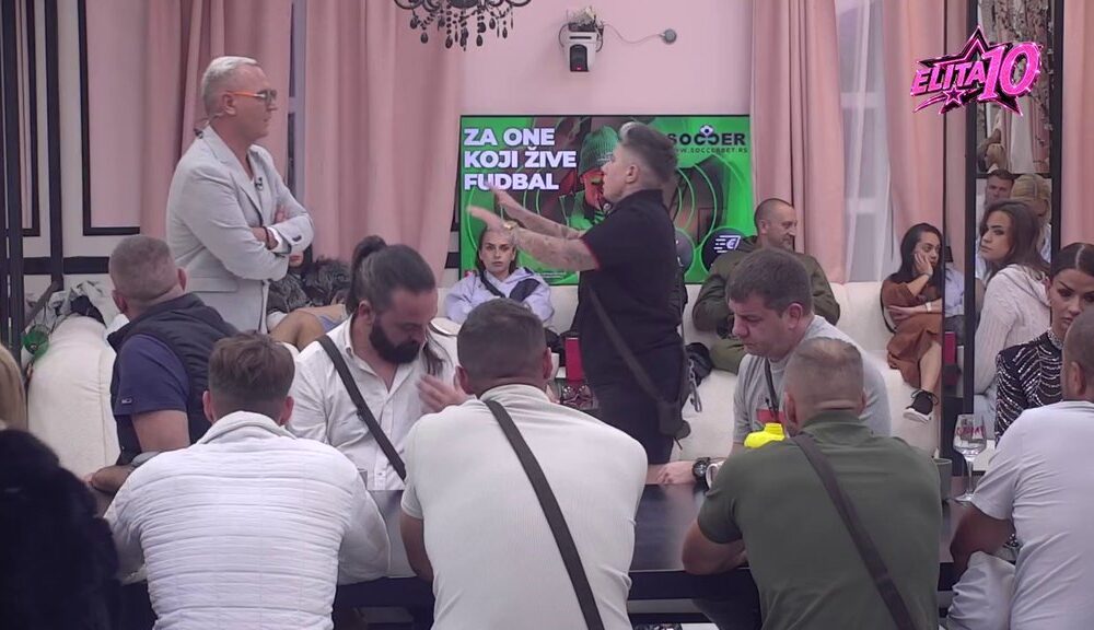 MATORA UDARILA NA ODNOS ANĐELE I KARIĆA: Njena teorija izazvala buru u Beloj kući, Đuričićeva odmah odgovorila (VIDEO) – napad u Beloj kući