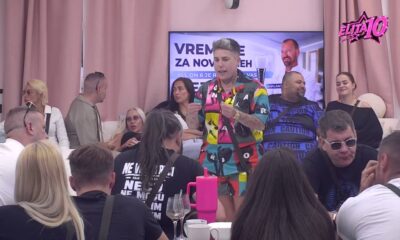 MATORA ZAKUVALA ATMOSFERU U BELOJ KUĆI: Pitanje za Janjuša i Cara otvorilo temu poštovanja i lojalnosti (VIDEO)