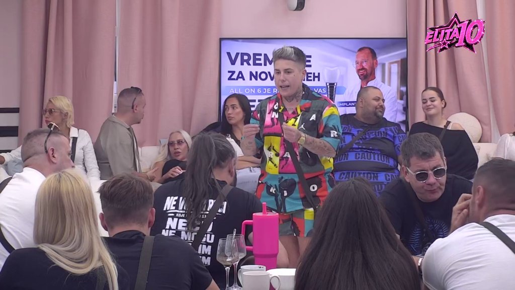 MATORA ZAKUVALA ATMOSFERU U BELOJ KUĆI: Pitanje za Janjuša i Cara otvorilo temu poštovanja i lojalnosti (VIDEO)
