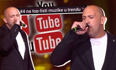 MILANOV NASTUP DIGAO REGION NA NOGE: Sin Stoje Popov pokorio trending, žiri ostao bez reči (VIDEO) – Pinkove zvezde trending