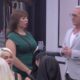 MILJANA POKAZALA ZUBE U BELOJ KUĆI: Stala uz Poršelininu podelu budžeta, a učesnici na udaru zbog miniranja (VIDEO) – podela budžeta u Beloj kući