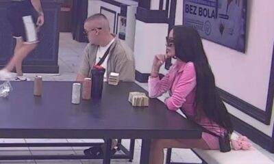 MOĆ JE PREŠLA U NJENE RUKE: Slađa Poršelina preuzela kontrolu i odmah udarila na družinu Pere Kvržice, reakcije ne prestaju (VIDEO) – Slađa Poršelina vođa