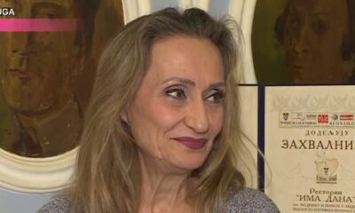 NE ODUSTAJE OD SVOJE BORBE: Ljiljana Jakšić otkrila zašto sama odgaja ćerku, a o ocu deteta ima jasan stav (FOTO) – Ljiljana Jakšić majka