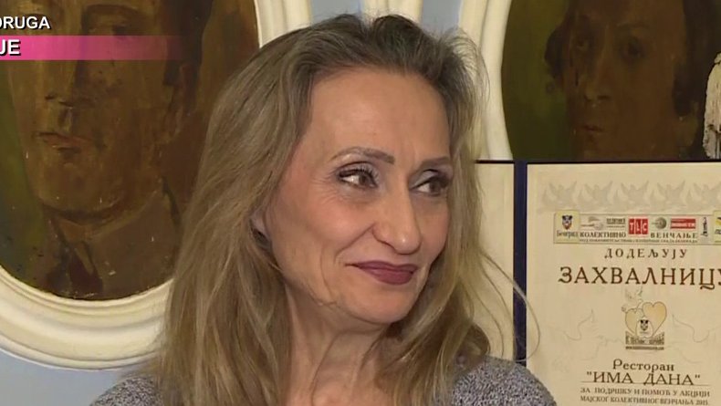 NE ODUSTAJE OD SVOJE BORBE: Ljiljana Jakšić otkrila zašto sama odgaja ćerku, a o ocu deteta ima jasan stav (FOTO) – Ljiljana Jakšić majka