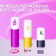 Nilsen potvrdio: TV Pink lider među komercijalnim televizijama u Srbiji – TV Pink najgledanija