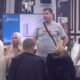 POHVALE I OVACIJE U ELITI: Ivan Marinković proglašen za najmanju ulizicu u Beloj kući, reakcije ne prestaju (VIDEO) – Ivan Marinković najmanja ulizica
