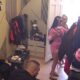 PREOKRET U BELIM KUĆAMA: Poršelina potpuno preuredila Carov rehab, ovakav red nije viđen do sada (VIDEO) – Poršelina preuredila Carov rehab