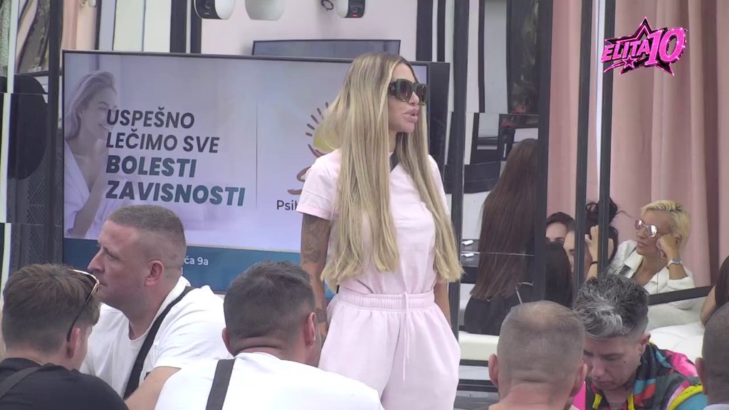 PREOKRET U BELOJ KUĆI: Aneli progovorila o raskidu sa Filipom Đukićem, otkrila stav o Lauri i novim odnosima (VIDEO) – Aneli u Eliti