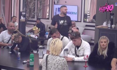 PREOKRET U ELITI: Ša među najskromnijima, ali publika ga vidi kao nesigurnog – evo šta je rekao (VIDEO) – Nenad Aleksić Ša samopouzdanje