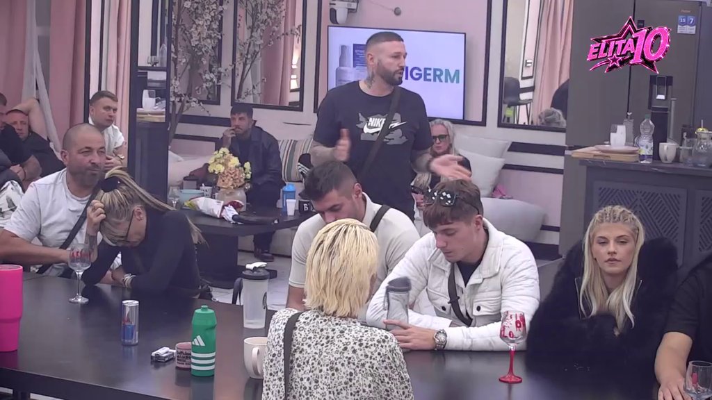 PREOKRET U ELITI: Ša među najskromnijima, ali publika ga vidi kao nesigurnog – evo šta je rekao (VIDEO) – Nenad Aleksić Ša samopouzdanje