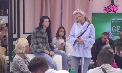 PREOKRET U GLASANJU ZA NAJMANJU ULIZICU: Aneli dobila priznanje u Beloj kući, Karić odmah reagovao (VIDEO) – anketa najmanjih ulizica