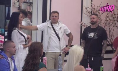 PREOKRET U NOMINACIJAMA U ELITI: Slađana Poršelina Lazić izazvala pometnju izborom potrčaka, takmičari u šoku (VIDEO) – izbor potrčaka u Eliti
