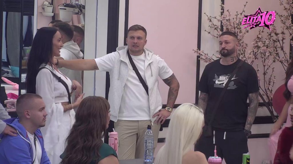 PREOKRET U NOMINACIJAMA U ELITI: Slađana Poršelina Lazić izazvala pometnju izborom potrčaka, takmičari u šoku (VIDEO) – izbor potrčaka u Eliti