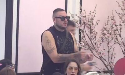 PREOKRET U ODNOSU FILIPA CARA I ANELI: Zadrugar iznenadio sve, štiti flert u Beloj kući, reakcije ne prestaju (VIDEO) – Filip Car i Aneli
