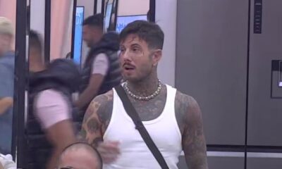 PREOKRET U ODNOSU FILIPA I ANELI: Đukić shvatio igru u Beloj kući, pitanje poverenja visi u vazduhu (VIDEO) – Filip Đukić i Aneli Ahmić