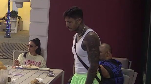 PREOKRET U ODNOSU ĐUKIĆA I ANELI: Uroš otvoreno savetovao Filipa, sada padaju maske u Beloj kući (VIDEO)