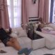 PREOKRET U ODNOSU CARA I ANELI: Filip Car presekao, raskinuo svaki kontakt sa Aneli Ahmić pred svima (VIDEO)