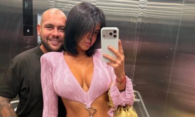 PREOKRET U PORODICI TRAJKOVIĆ: Marko i Minja zajedno u liftu, svi gledaju poklon vredan 300.000 evra (FOTO)