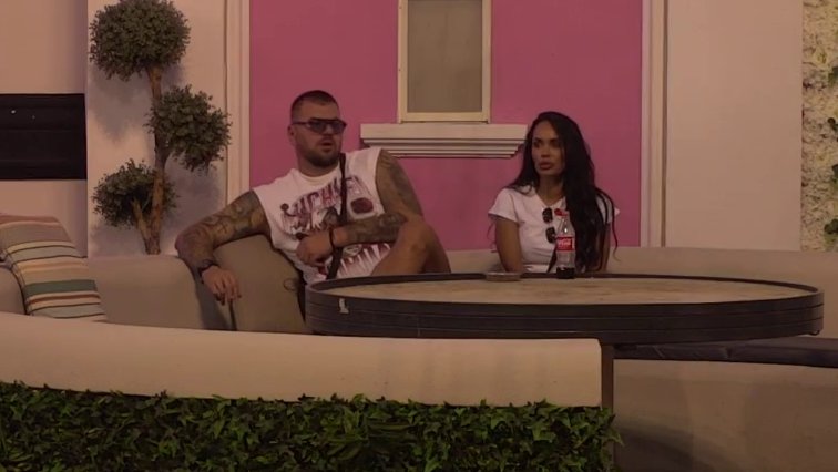 SANDRINE REČI POKRENULE JANJUŠA: Marko Janjušević otkrio šta mu znači podrška u Beloj kući, svi gledaju kako će reagovati večeras (VIDEO) – Sandrine pohvale