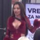 SANJA GRUJIĆ UDARILA NA FILIPA CARA: Bez dlake na jeziku prozvala ga pred svima, Aneli i Đukić na meti kritika (VIDEO)