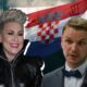 SKANDAL ZBOG NASTUPA INDIRE LEVAK U ZAGREBU: Hrvatski 'branitelji' traže zabranu koncerta zbog plesa sa Stanivukovićem (FOTO) – nastup Indire Levak