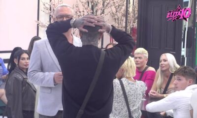 SUKOB FILIPA ĐUKIĆA I ANELI TRESAO BELU KUĆU: Raskid usred emisije, rival prokomentarisao njihovu vezu — da li je ovo kraj? (VIDEO)