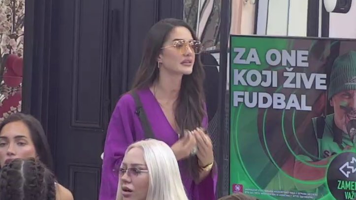 SUKOB IZMEĐU ANĐELE I CARA KULMINIRAO: Prijateljstvo puklo u Beloj kući, Anđela Đuričić poručila da ne može da pređe preko uvreda (VIDEO) – prijateljstvo Anđele i Filipa Cara