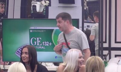 SUKOB U BELOJ KUĆI ZBOG INTIMNIH SNIMAKA: Marinković i Matora prozvali Anđelu, ona im nije ostala dužna (VIDEO) – intimni snimci u Eliti