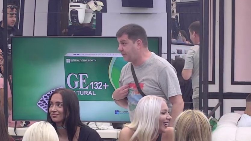 SUKOB U BELOJ KUĆI ZBOG INTIMNIH SNIMAKA: Marinković i Matora prozvali Anđelu, ona im nije ostala dužna (VIDEO) – intimni snimci u Eliti