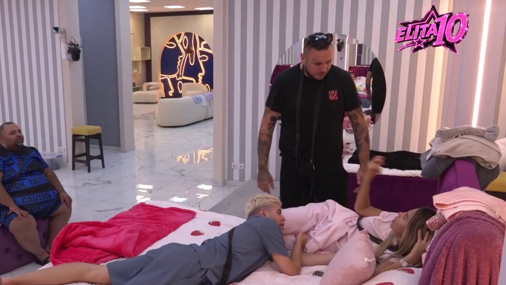 SUKOB U KUĆI ODABRANIH: Aneli i Filip Car zakuvavaju odnose, a Đukić sve teže podnosi situaciju (VIDEO)
