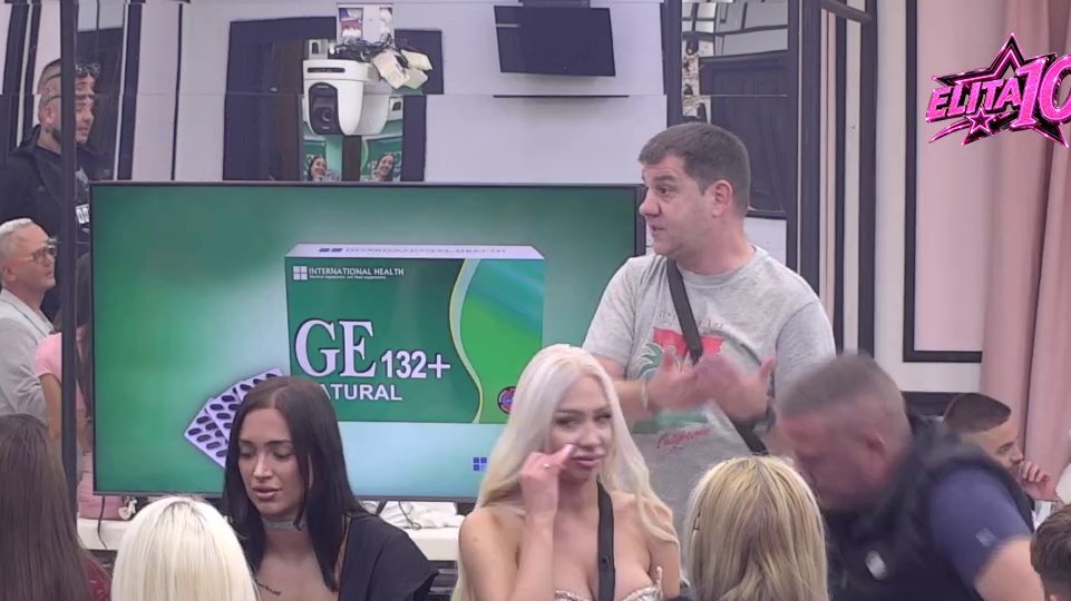 SUKOBI KULMINIRALI TOKOM PRETRESA NEDELJE: Marinković suočio Cara sa Anđelinim potezima, Filip Car bez dlake na jeziku o odnosu sa Anđelom i Aneli – reakcije zadrugara ne prestaju (VIDEO) – sukobi u Beloj kući