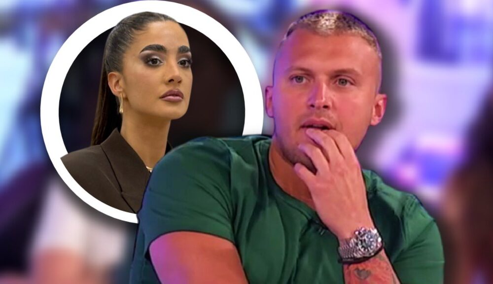 SUSRET KOJI SU SVI ČEKALI: Anđela Đuričić i Stefan Karić proveli noć u izolaciji, a njihov odnos i dalje zbunjuje fanove (VIDEO) – izolacija Karića i Anđele