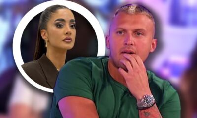 SUSRET KOJI SU SVI ČEKALI: Anđela Đuričić i Stefan Karić proveli noć u izolaciji, a njihov odnos i dalje zbunjuje fanove (VIDEO) – izolacija Karića i Anđele