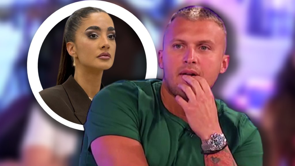 SUSRET KOJI SU SVI ČEKALI: Anđela Đuričić i Stefan Karić proveli noć u izolaciji, a njihov odnos i dalje zbunjuje fanove (VIDEO) – izolacija Karića i Anđele