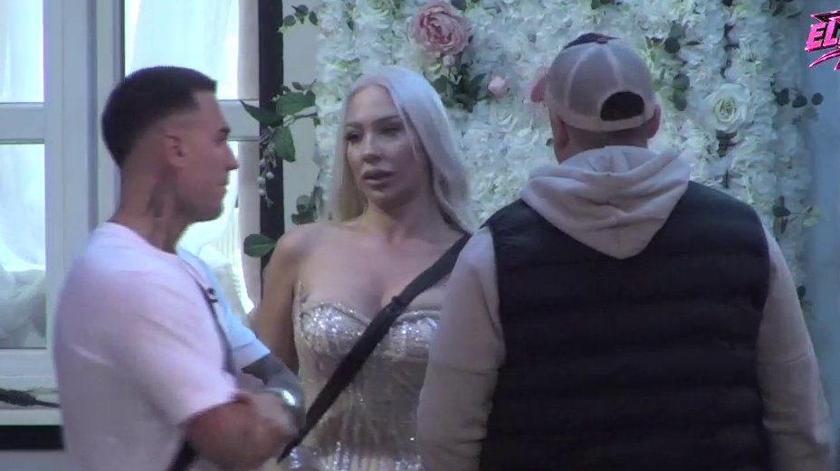 TERZA I GLORIJA U CENTRU SUKOBA: Zadrugari opleli po Poršelini, brutalni komentari odjeknuli Belom kućom (VIDEO) – sukob u Beloj kući