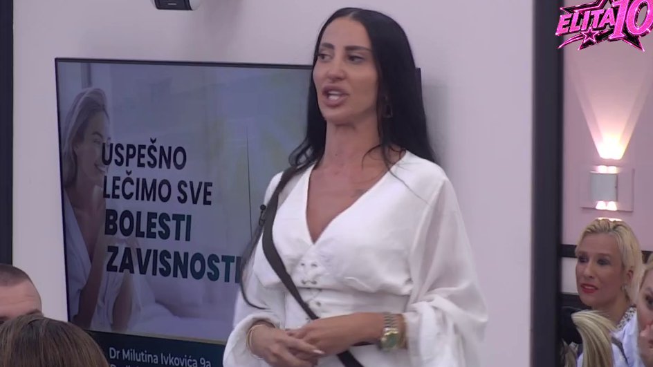 TOTALNI PREOKRET U ELITI: Slađa Poršelina iznenadila izborom – otkriveno ko će sa njom u hotelu, favorit ostao bez prednosti (VIDEO) – ko će spavati sa Slađom u hotelu