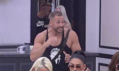 ZADRUGARI OSTALI BEZ TEKSTA ZBOG MAHIRA: Na Igri istine izneo detalje o odnosu sa ženom, reakcije u Beloj kući govore sve (VIDEO)