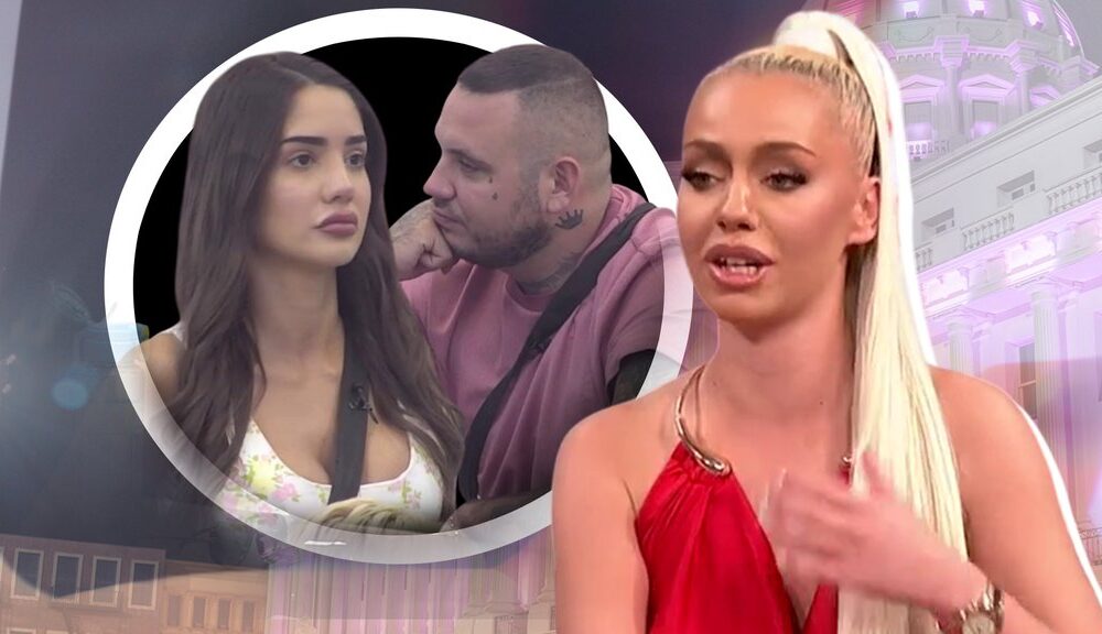 ŽESTOK OBRAČUN BIVŠE UČESNICE I ĐURIČIĆEVE: DJ Tamaris otvoreno progovorila o Anđeli i Caru, maske padaju u Eliti (VIDEO)