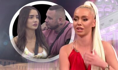 ŽESTOK OBRAČUN BIVŠE UČESNICE I ĐURIČIĆEVE: DJ Tamaris otvoreno progovorila o Anđeli i Caru, maske padaju u Eliti (VIDEO)
