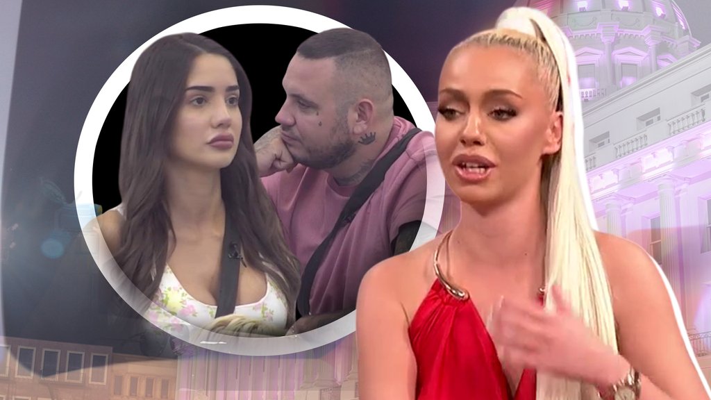 ŽESTOK OBRAČUN BIVŠE UČESNICE I ĐURIČIĆEVE: DJ Tamaris otvoreno progovorila o Anđeli i Caru, maske padaju u Eliti (VIDEO)