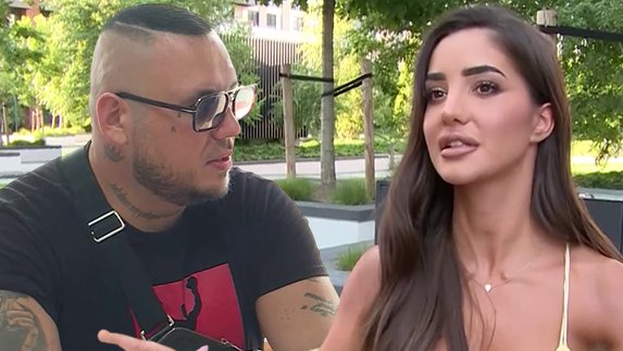 ŽESTOKO SUKOBLJAVANJE U EMISIJI PITAO BIH ZA DRUGA: Bivša zadrugarka ruši iluzije o Anđeli i Caru, Gastozu poručila da je seljački tip (VIDEO) – odnos Anđele Đuričić i Filipa Cara