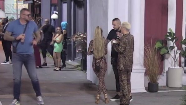 CAR PREUZIMA SCENU U ELITI: Filip Car direktno prokomentarisao Aneli, svi u neverici zbog njegovih reči (VIDEO) – Filip Car i Aneli