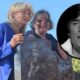 DUBOKE EMOCIJE NA GROBU TOME ZDRAVKOVIĆA: Supruga i ćerka zajedno odale počast legendarnom pevaču, trenutak za pamćenje (FOTO) – sećanje na Tomu Zdravkovića