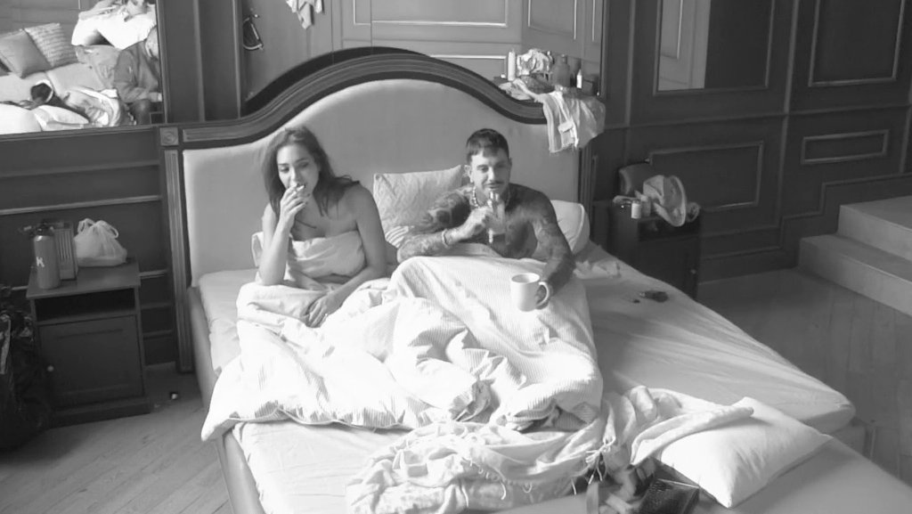 HLADAN KAO LED U ELITI: Filip Đukić potpuno nezainteresovan za Aneli nakon akcije sa Laurom, reakcije ne prestaju (VIDEO) – Filip Đukić Elita