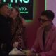 HLADAN SUSRET ZA ŠANKOM: Aneli i Đukić rame uz rame, ali bez reči – atmosfera napeta do kraja (VIDEO) – napetost u Eliti