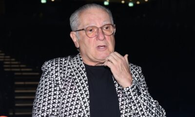 ISPOVEST KOJA JE RAZOTKRILA DRUGU STRANU SLAVE: Željko Samardžić otvoreno o ćerkama i karijeri, otkrio zbog čega danas žali (FOTO) – Željko Samardžić i ćerke